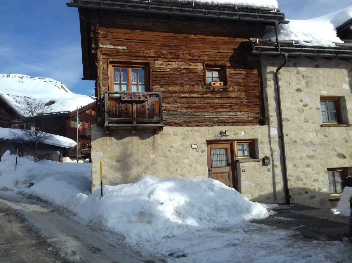 Love Chalet Appartamento