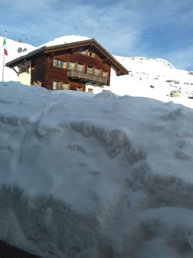 Love Chalet Appartamento *