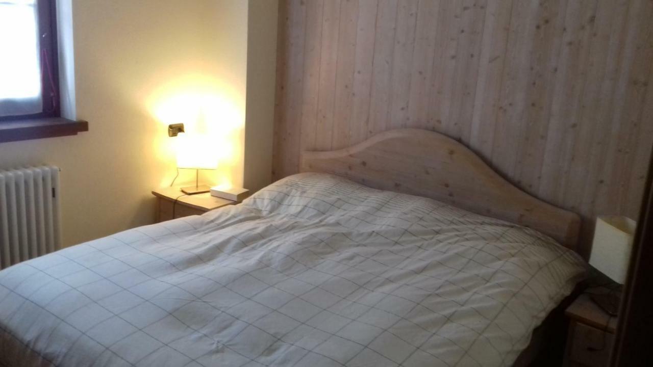 Love Chalet Livigno