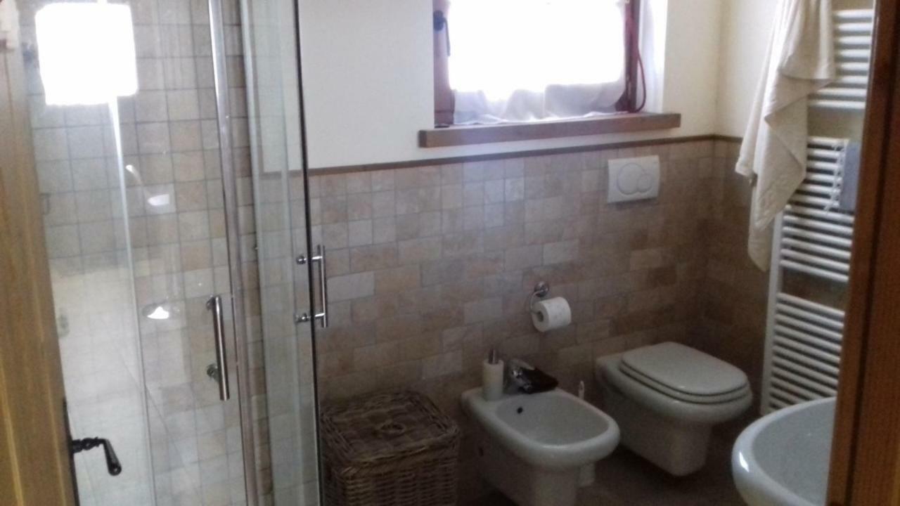 Appartamento Love Chalet Livigno