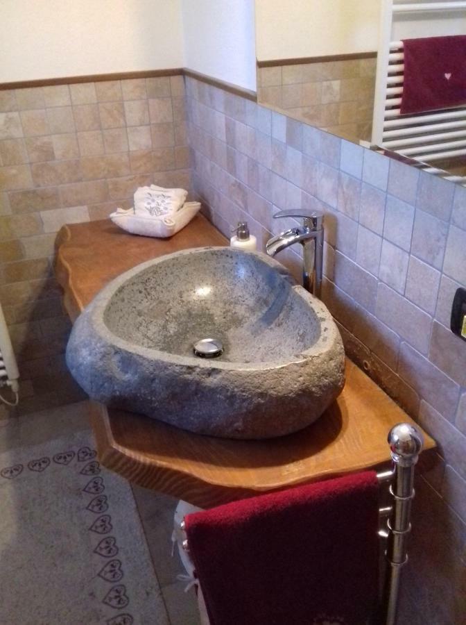 Appartamento Love Chalet